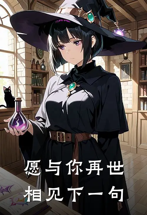 愿与你再世相见下一句