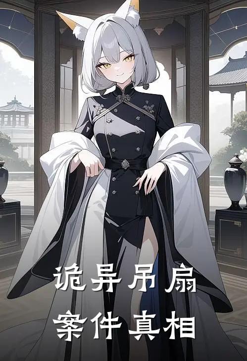 诡异吊扇案件真相