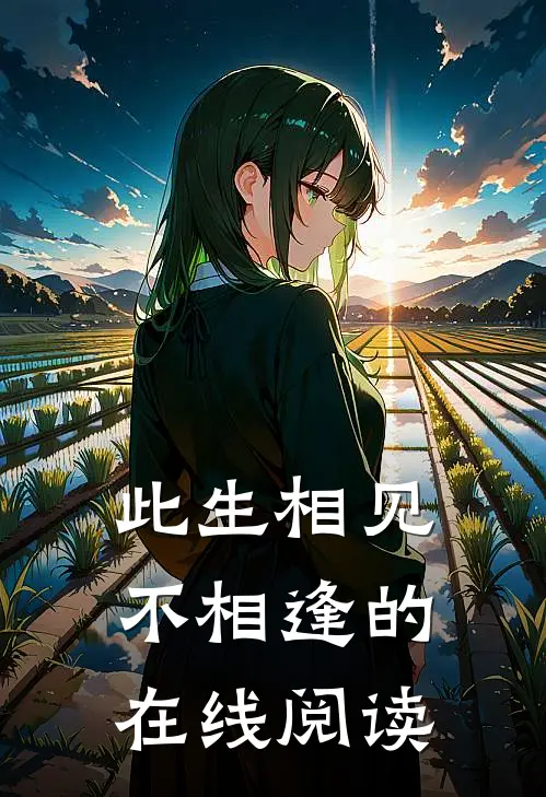 此生相见不相逢的在线阅读