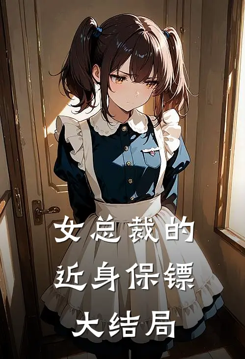 女总裁的近身保镖大结局