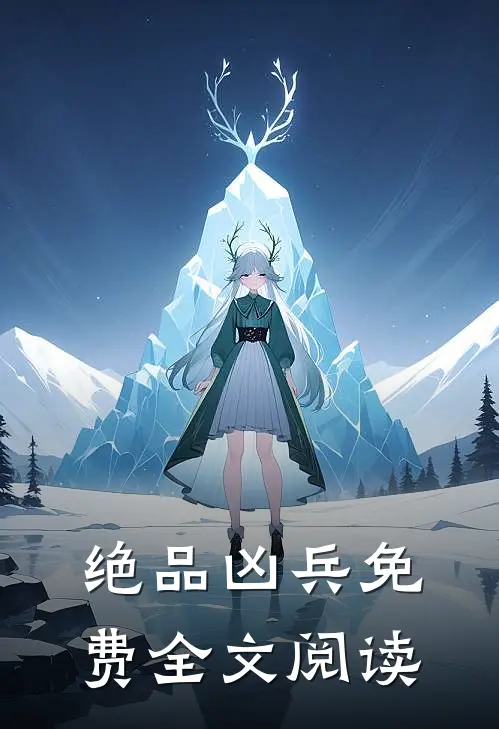 绝品凶兵免费全文阅读