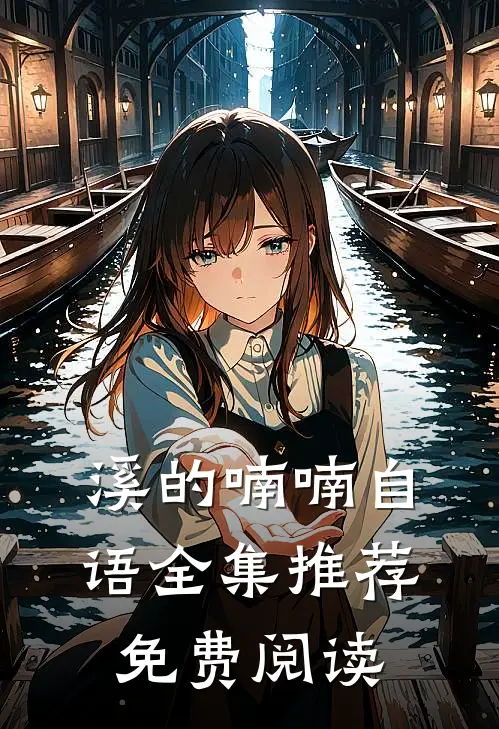 溪的喃喃自语全集推荐免费阅读