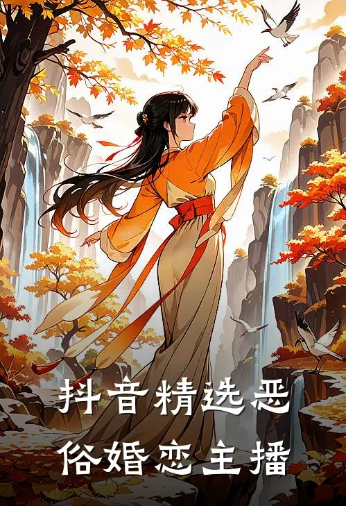 抖音精选恶俗婚恋主播