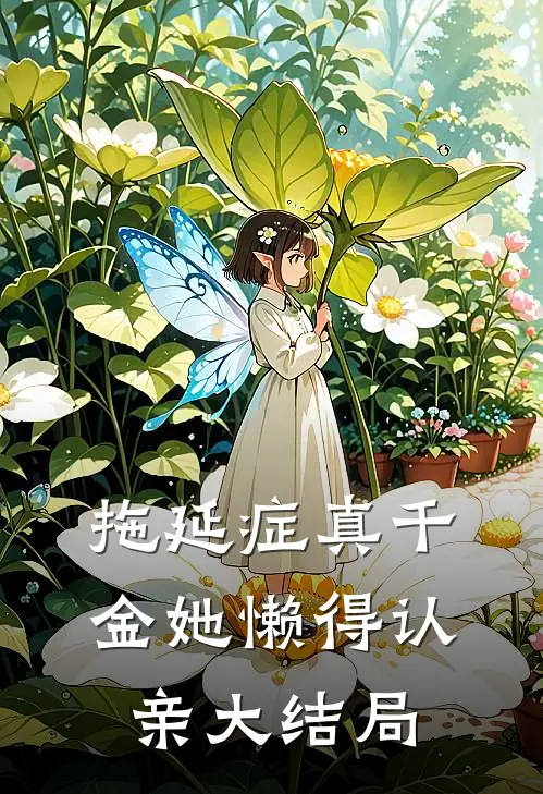 拖延症真千金她懒得认亲大结局