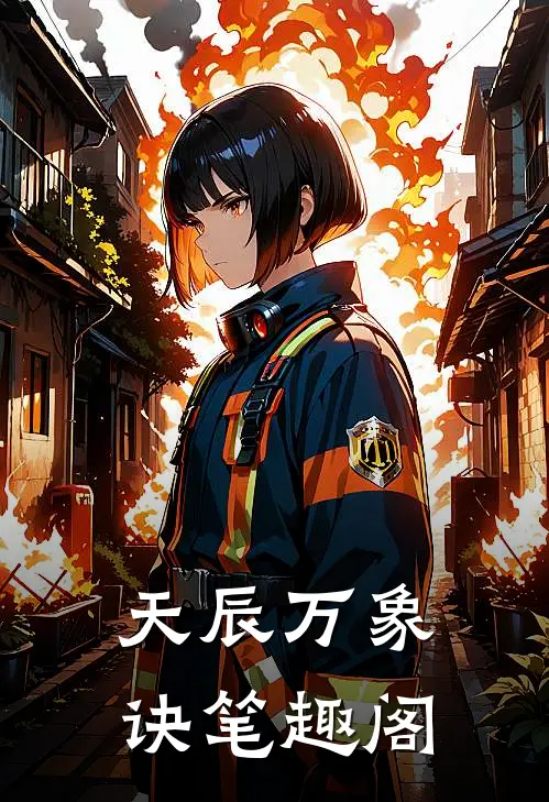 天辰万象诀笔趣阁