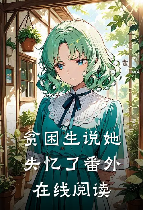 贫困生说她失忆了番外在线阅读
