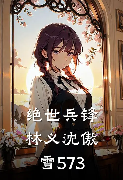 绝世兵锋林义沈傲雪573