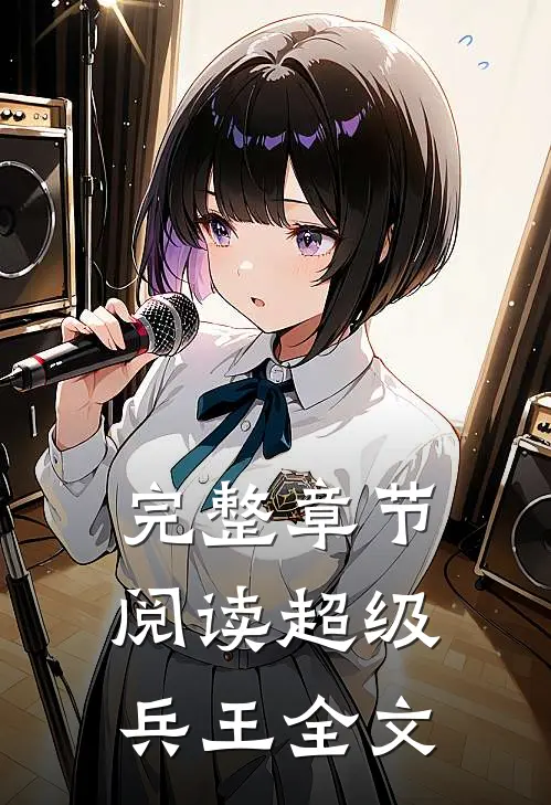 完整章节阅读超级兵王全文