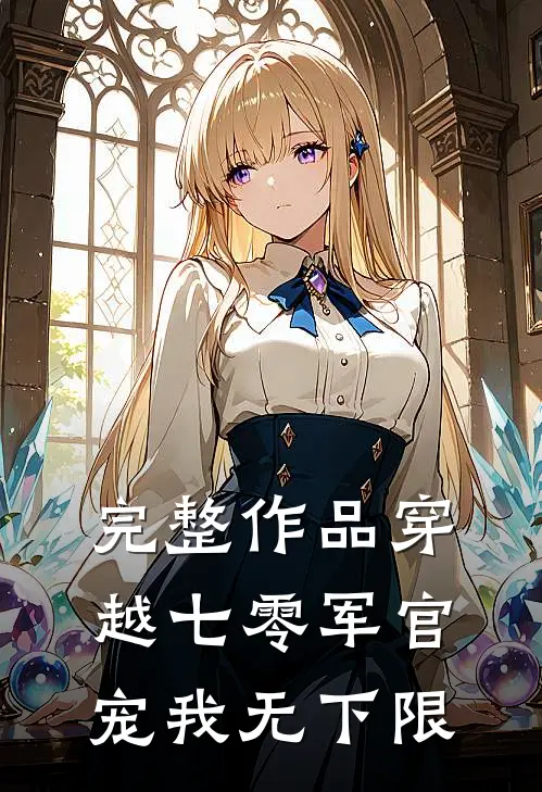 完整作品穿越七零军官宠我无下限