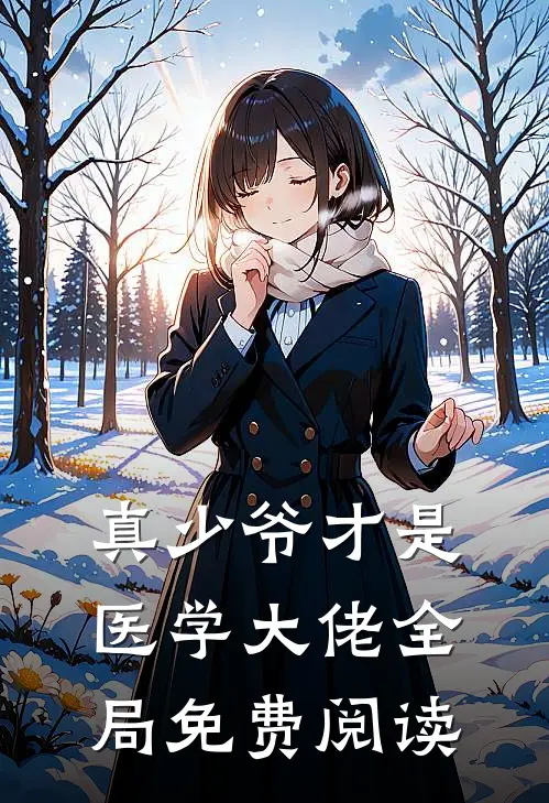 真少爷才是医学大佬全局免费阅读