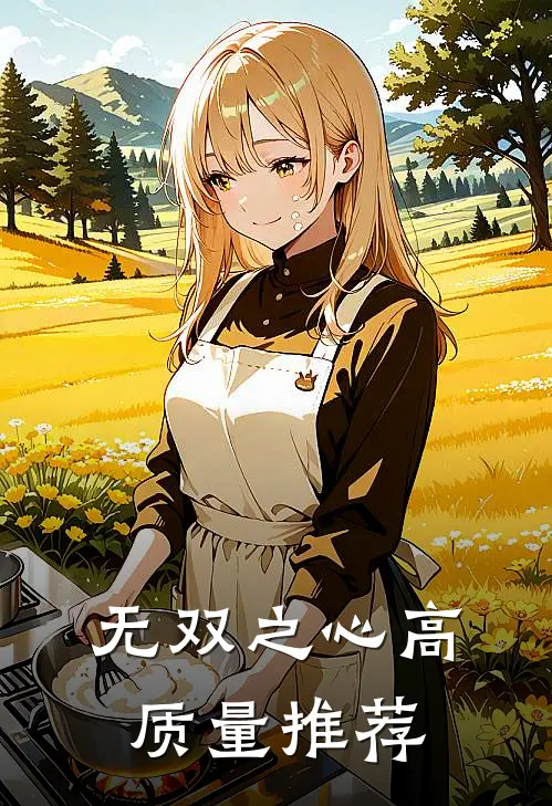 无双之心高质量推荐