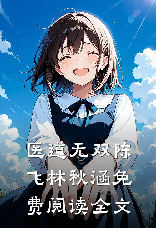 医道无双陈飞林秋涵免费阅读全文