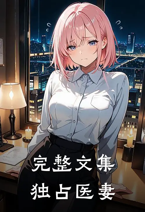 完整文集独占医妻