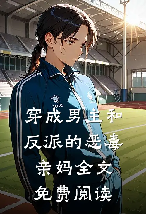 穿成男主和反派的恶毒亲妈全文免费阅读
