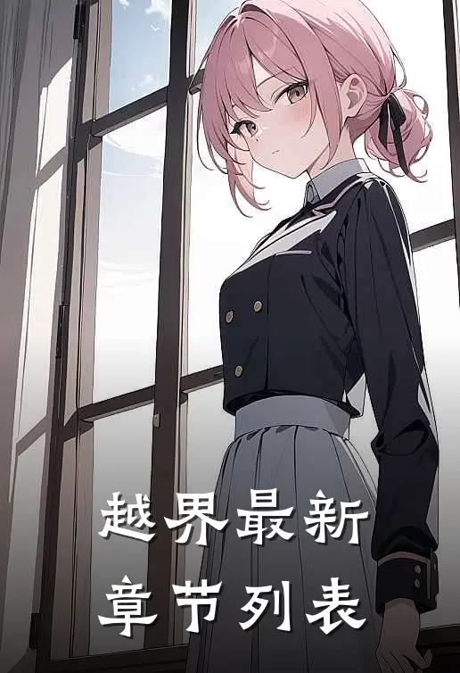越界最新章节列表