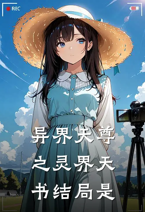 异界天尊之灵界天书结局是