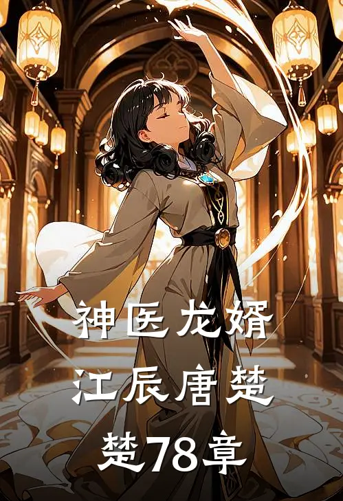 神医龙婿江辰唐楚楚78章