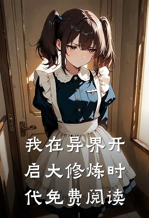 我在异界开启大修炼时代免费阅读