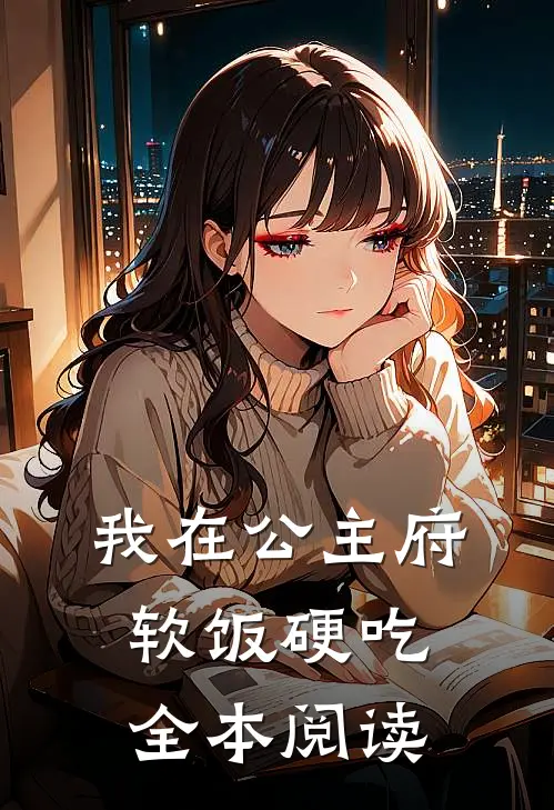 我在公主府软饭硬吃全本阅读