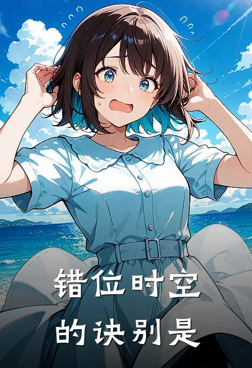 错位时空的诀别是
