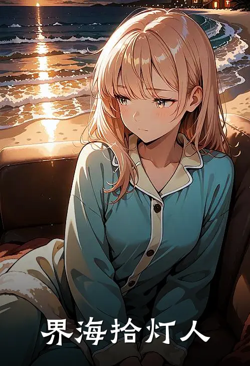 界海拾灯人
