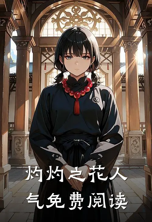 灼灼之花人气免费阅读