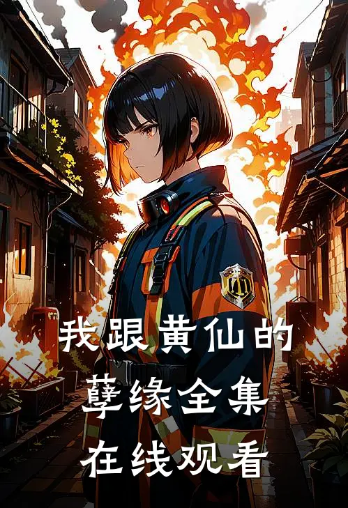我跟黄仙的孽缘 全集在线观看