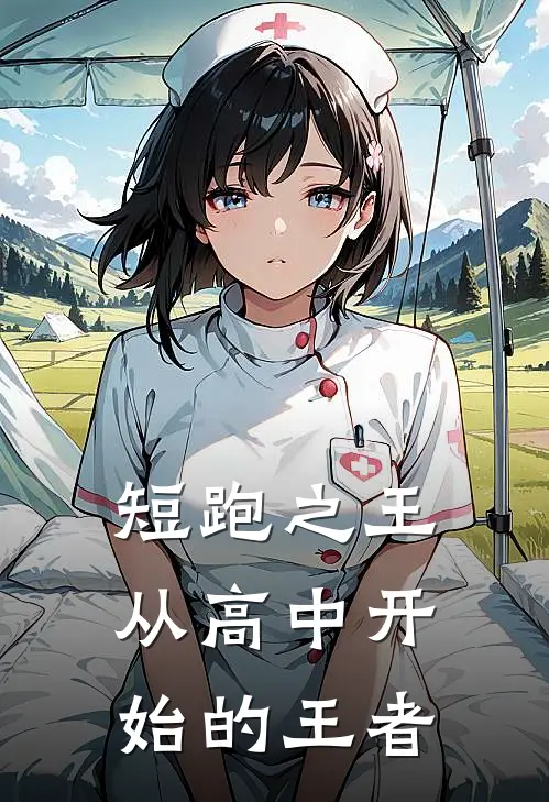 短跑之王从高中开始的王者
