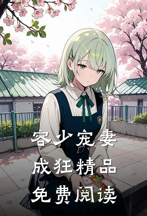容少宠妻成狂精品免费阅读