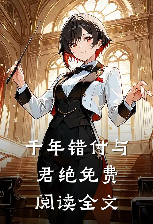 千年错付与君绝免费阅读全文