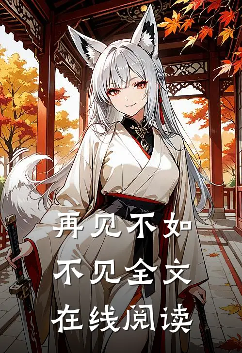 再见不如不见全文在线阅读