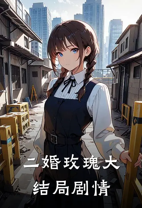 二婚玫瑰大结局剧情