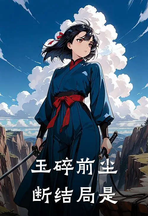玉碎前尘断结局是