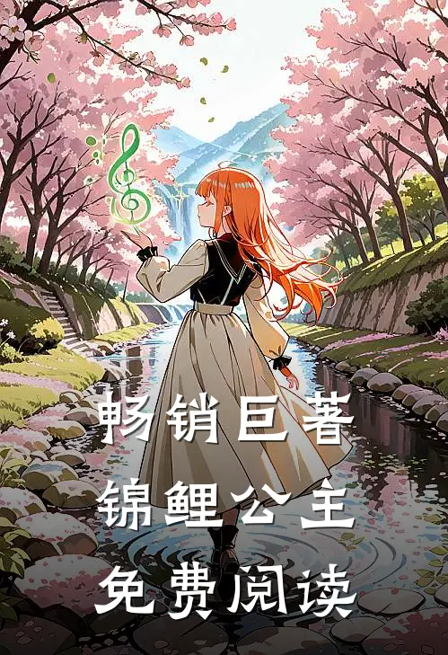 畅销巨著锦鲤公主免费阅读