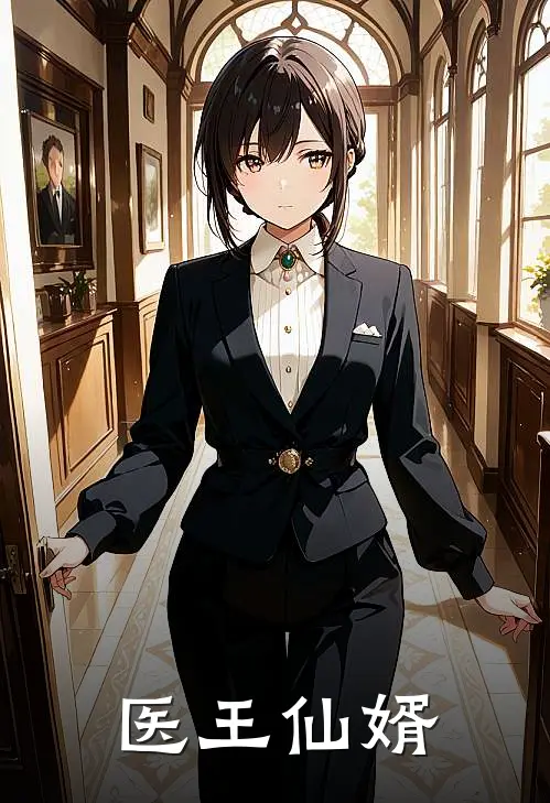 医王仙婿