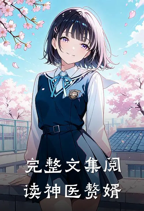 完整文集阅读神医赘婿