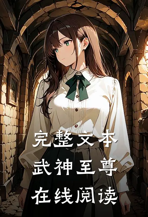 完整文本武神至尊在线阅读