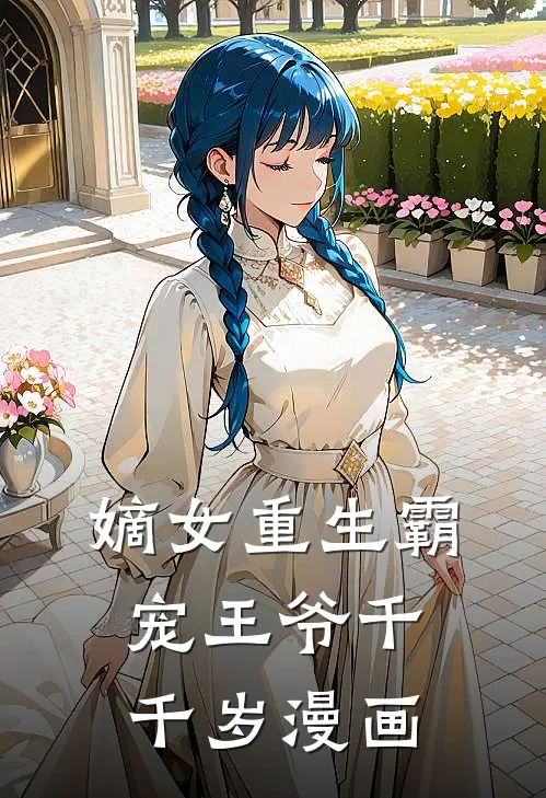 嫡女重生霸宠王爷千千岁漫画