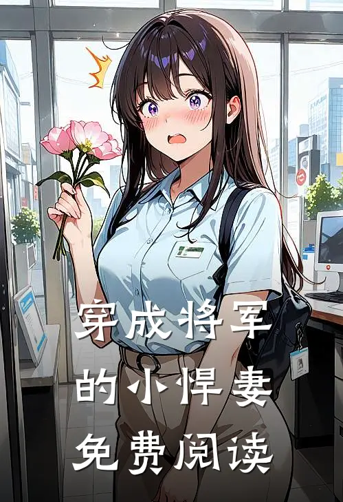 穿成将军的小悍妻免费阅读