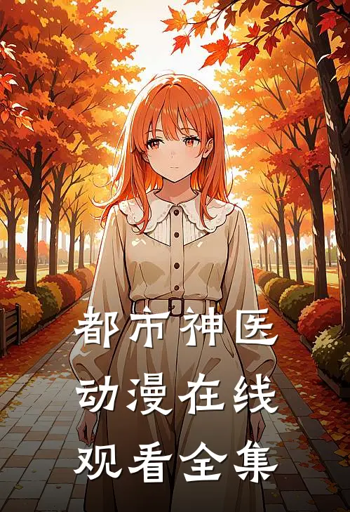 都市神医动漫在线观看全集