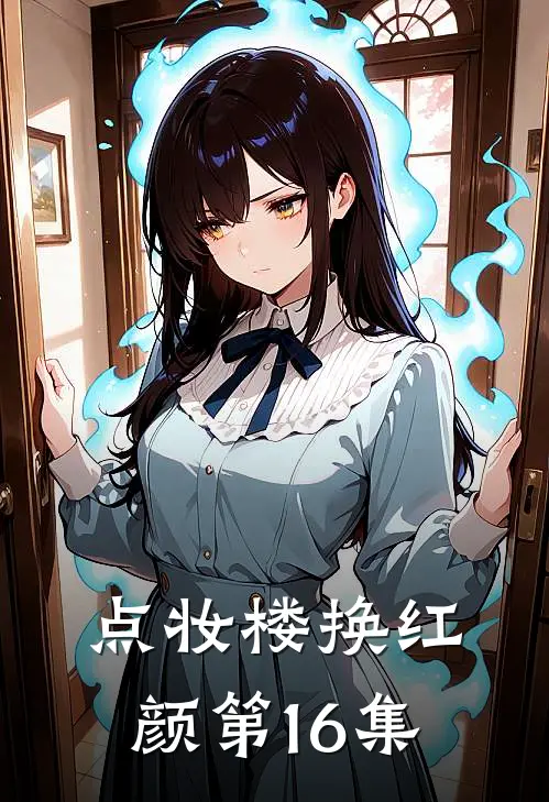 点妆楼换红颜第16集
