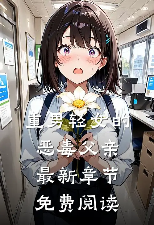 重男轻女的恶毒父亲最新章节免费阅读