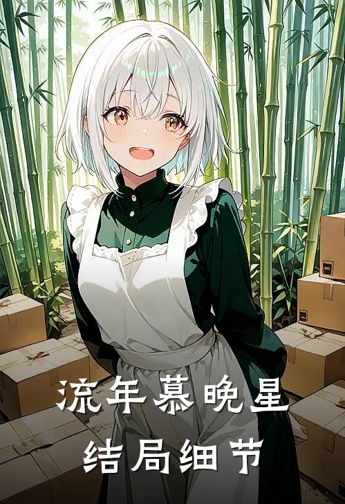 流年慕晚星结局细节
