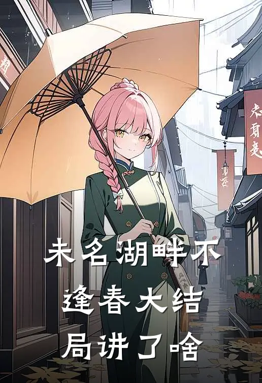 未名湖畔不逢春大结局讲了啥