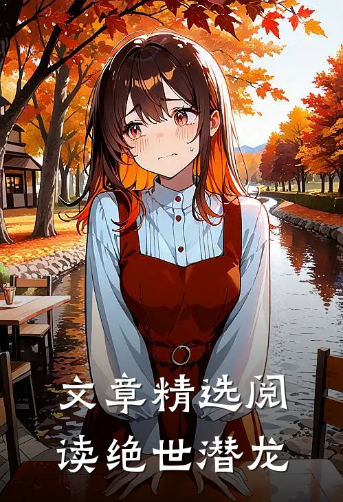 文章精选阅读绝世潜龙