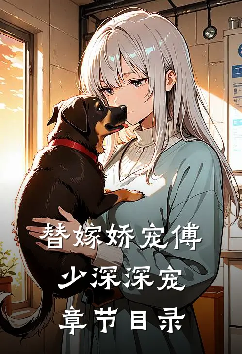 替嫁娇宠傅少深深宠章节目录
