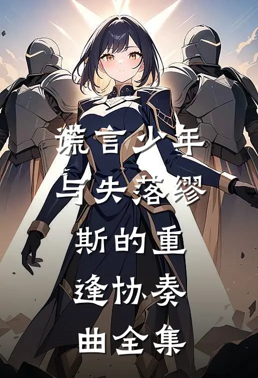 谎言少年与失落缪斯的重逢协奏曲 全集