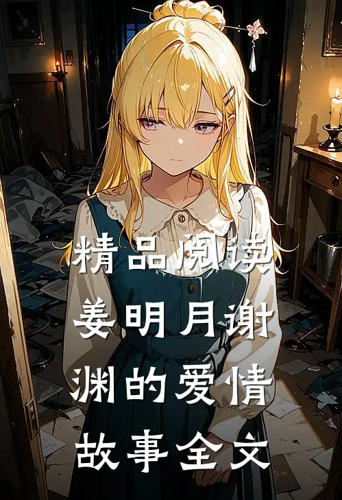 精品阅读姜明月谢渊的爱情故事全文