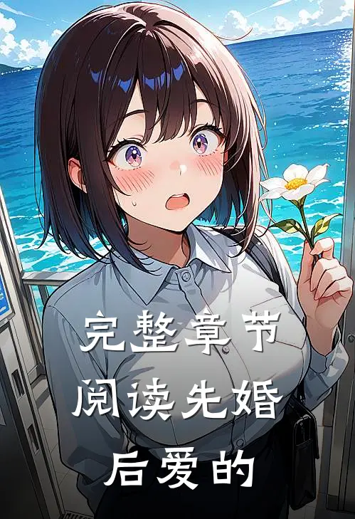 完整章节阅读先婚后爱的