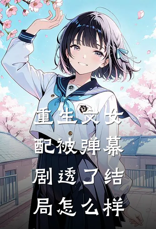 重生文女配被弹幕剧透了结局怎么样